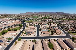 1059 S 226th Dr, Buckeye, AZ 85326 - Photo 76