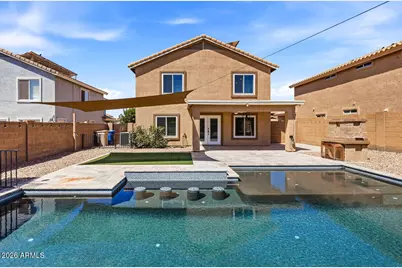 1059 S 226th Drive, Buckeye, AZ 85326 - Photo 48