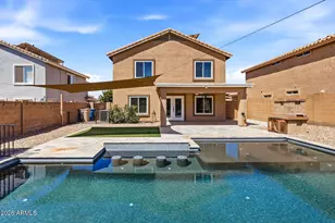 1059 S 226th Dr, Buckeye, AZ 85326 - Photo 48