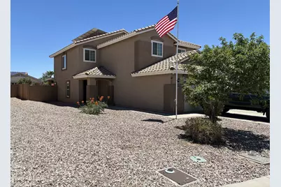 1059 S 226th Drive, Buckeye, AZ 85326 - Photo 78