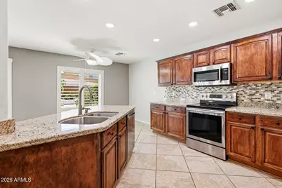 1059 S 226th Drive, Buckeye, AZ 85326 - Photo 4