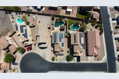 1059 S 226th Drive, Buckeye, AZ 85326 - Photo 70