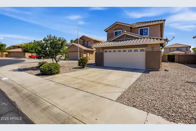 1059 S 226th Drive, Buckeye, AZ 85326 - Photo 14