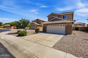 1059 S 226th Dr, Buckeye, AZ 85326 - Photo 14