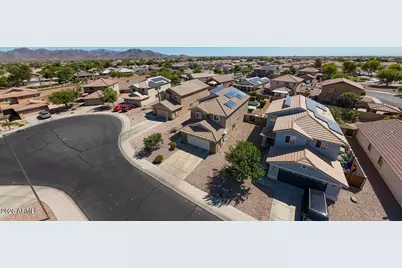 1059 S 226th Drive, Buckeye, AZ 85326 - Photo 64