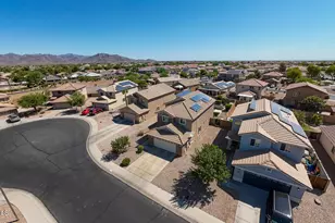 1059 S 226th Dr, Buckeye, AZ 85326 - Photo 64