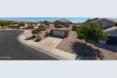1059 S 226th Drive, Buckeye, AZ 85326 - Photo 58