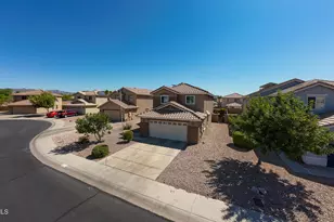 1059 S 226th Dr, Buckeye, AZ 85326 - Photo 58