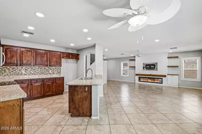 1059 S 226th Drive, Buckeye, AZ 85326 - Photo 2