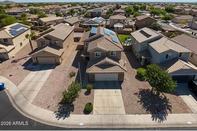 1059 S 226th Drive, Buckeye, AZ 85326 - Photo 62