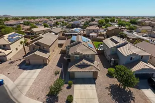 1059 S 226th Dr, Buckeye, AZ 85326 - Photo 62
