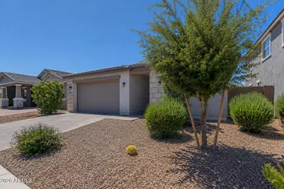5523 W Western Star Boulevard, Laveen, AZ 85339 - Photo 2