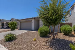 5523 W Western Star Blvd, Laveen, AZ 85339 - Photo 2