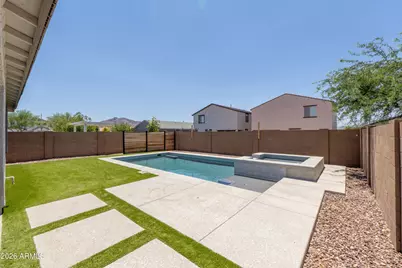 5523 W Western Star Boulevard, Laveen, AZ 85339 - Photo 4