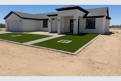 33225 W Wilson Street, Tonopah, AZ 85354 - Photo 2