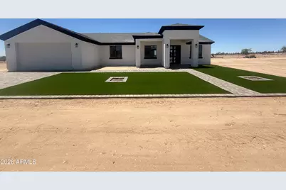 33225 W Wilson Street, Tonopah, AZ 85354 - Photo 1
