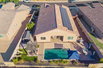 21236 W Yale Street, Buckeye, AZ 85396 - Photo 38