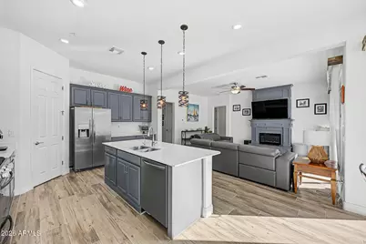 21236 W Yale Street, Buckeye, AZ 85396 - Photo 6