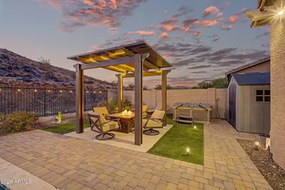 21236 W Yale Street, Buckeye, AZ 85396 - Photo 34