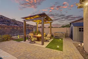 21236 W Yale St, Buckeye, AZ 85396 - Photo 34