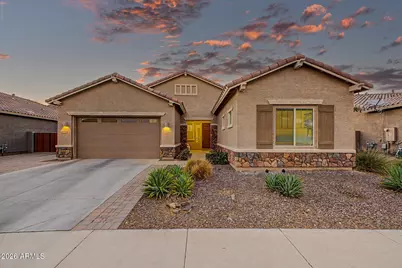 21236 W Yale Street, Buckeye, AZ 85396 - Photo 1