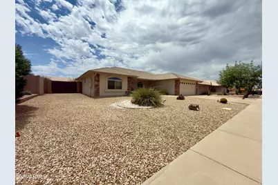 11531 E Kiva Avenue, Mesa, AZ 85209 - Photo 2