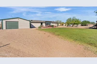 20120 E San Tan Boulevard, Queen Creek, AZ 85142 - Photo 2
