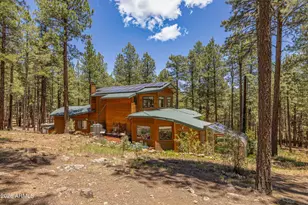 4875 Hidden Hollow Rd, Flagstaff, AZ 86001 - Photo 48