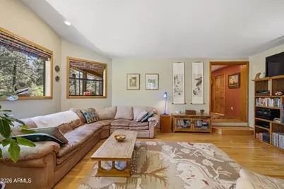4875 Hidden Hollow Road, Flagstaff, AZ 86001 - Photo 22