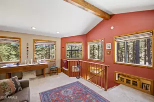 4875 Hidden Hollow Rd, Flagstaff, AZ 86001 - Photo 34