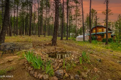 4875 Hidden Hollow Road, Flagstaff, AZ 86001 - Photo 36