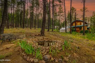 4875 Hidden Hollow Rd, Flagstaff, AZ 86001 - Photo 36