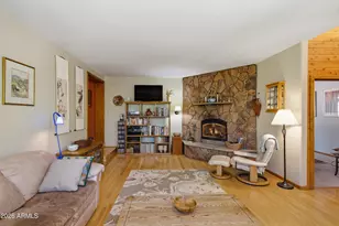 4875 Hidden Hollow Rd, Flagstaff, AZ 86001 - Photo 20