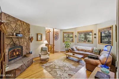 4875 Hidden Hollow Road, Flagstaff, AZ 86001 - Photo 18