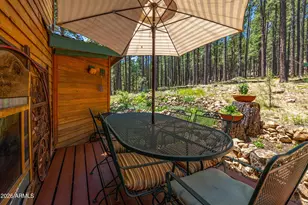 4875 Hidden Hollow Rd, Flagstaff, AZ 86001 - Photo 42