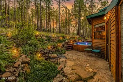 4875 Hidden Hollow Road, Flagstaff, AZ 86001 - Photo 4