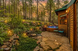 4875 Hidden Hollow Rd, Flagstaff, AZ 86001 - Photo 4