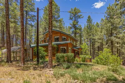 4875 Hidden Hollow Road, Flagstaff, AZ 86001 - Photo 40