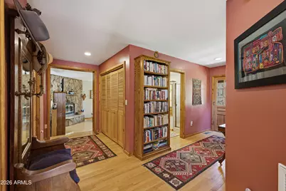4875 Hidden Hollow Road, Flagstaff, AZ 86001 - Photo 6