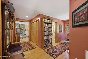 4875 Hidden Hollow Rd, Flagstaff, AZ 86001 - Photo 6