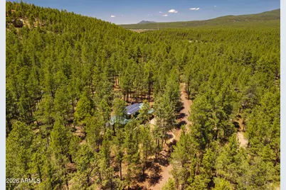 4875 Hidden Hollow Road, Flagstaff, AZ 86001 - Photo 62