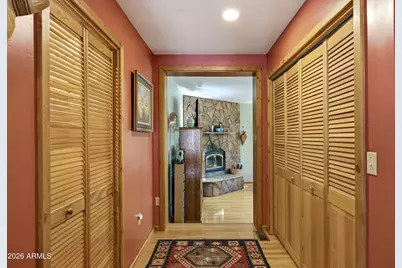 4875 Hidden Hollow Road, Flagstaff, AZ 86001 - Photo 16