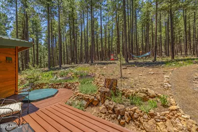 4875 Hidden Hollow Road, Flagstaff, AZ 86001 - Photo 38