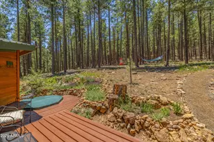 4875 Hidden Hollow Rd, Flagstaff, AZ 86001 - Photo 38