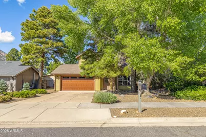 2484 N Brians Way, Flagstaff, AZ 86004 - Photo 30
