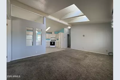 1943 N Tortoise Trail, Dragoon, AZ 85609 - Photo 4