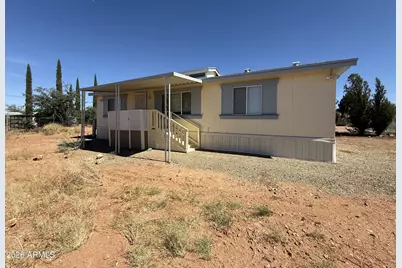 1943 N Tortoise Trail, Dragoon, AZ 85609 - Photo 2