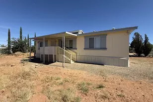 1943 N Tortoise Trail, Dragoon, AZ 85609 - Photo 2