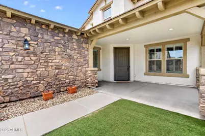 1872 W Swan Drive, Chandler, AZ 85286 - Photo 4