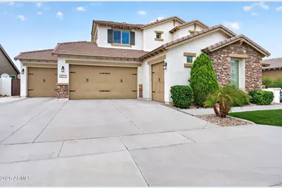 1872 W Swan Drive, Chandler, AZ 85286 - Photo 2